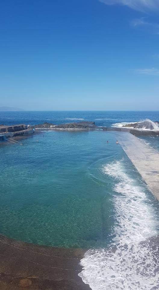 Beautiful Beach Corner Santa Cruz de Tenerife Exterior photo