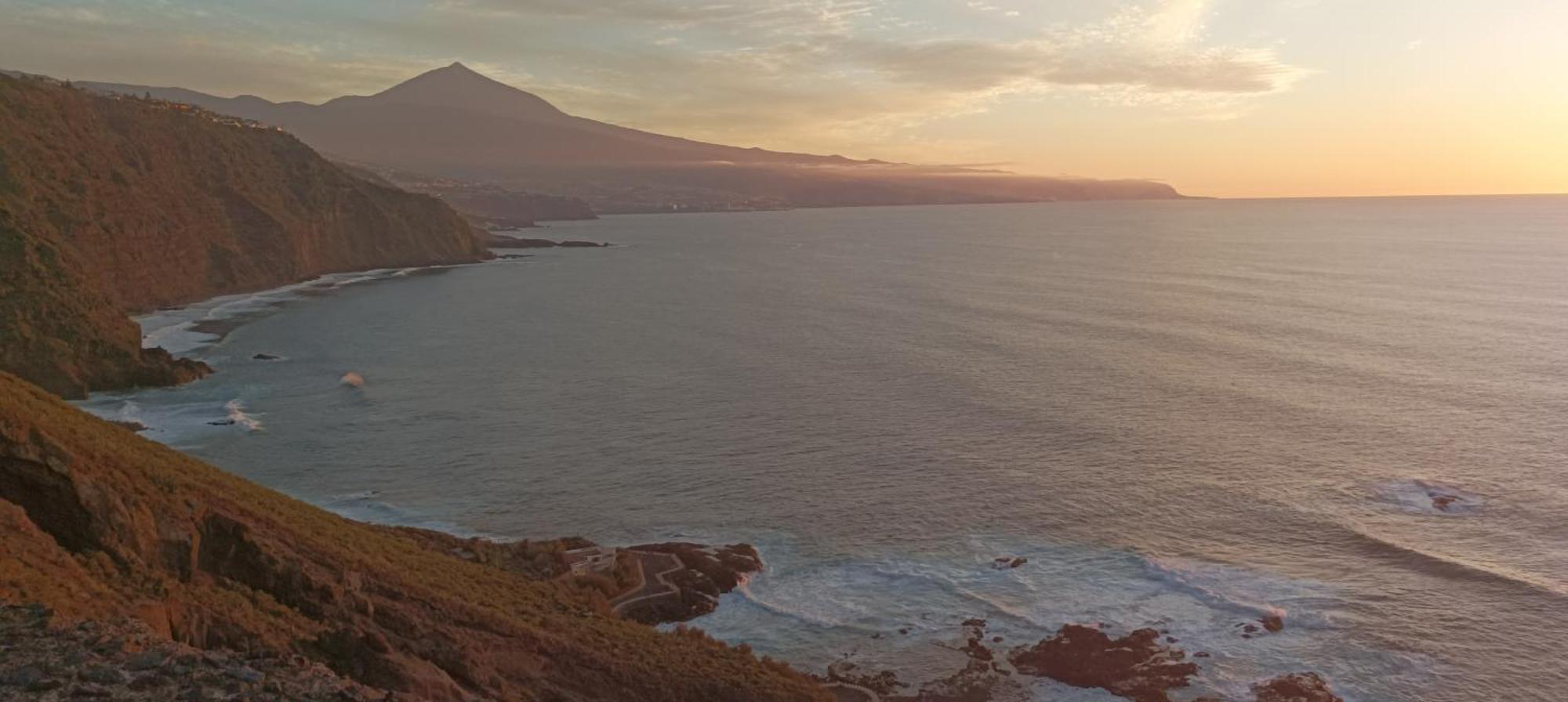 Beautiful Beach Corner Santa Cruz de Tenerife Exterior photo