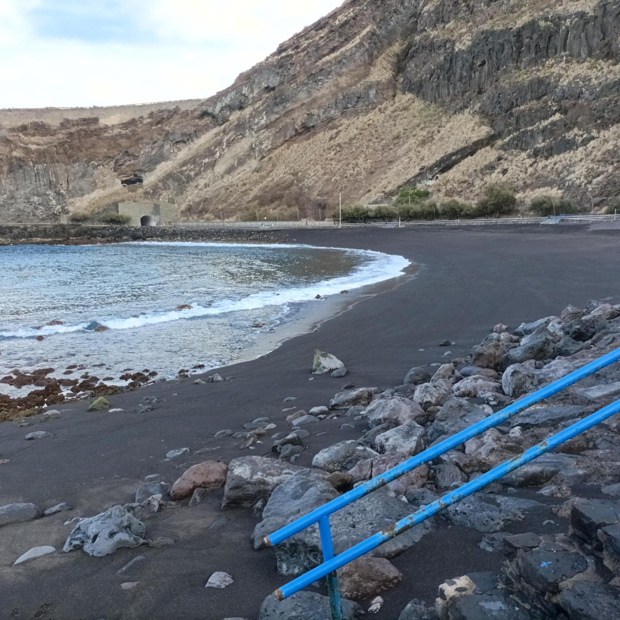 Beautiful Beach Corner Santa Cruz de Tenerife Exterior photo