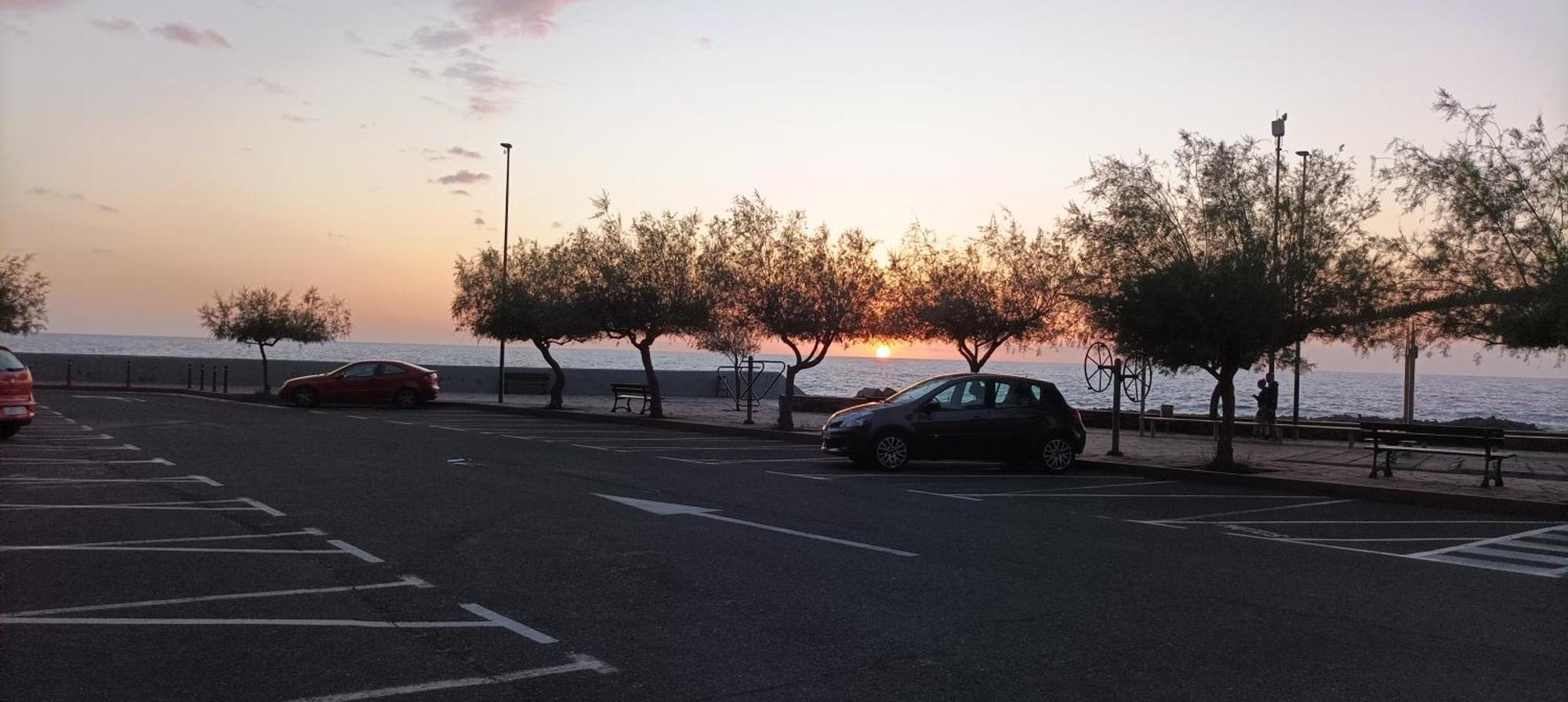 Beautiful Beach Corner Santa Cruz de Tenerife Exterior photo