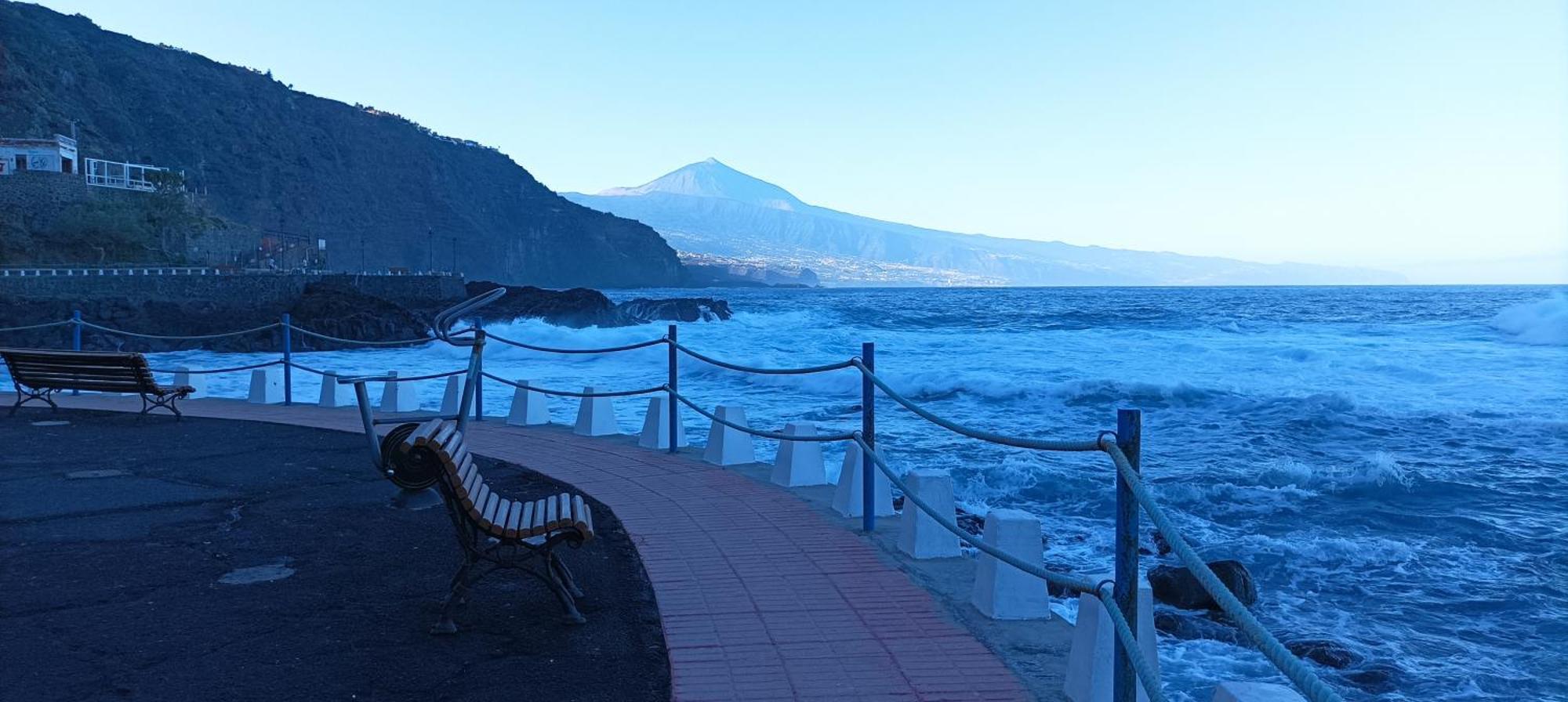Beautiful Beach Corner Santa Cruz de Tenerife Exterior photo