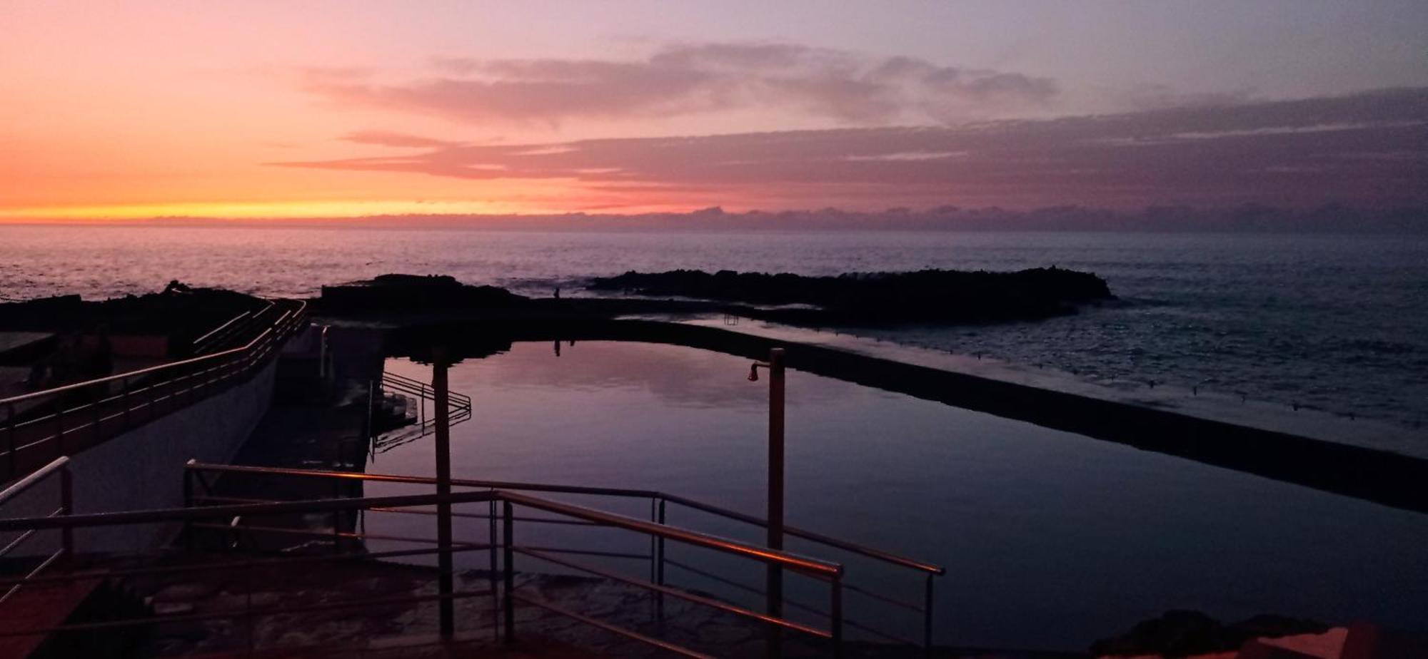 Beautiful Beach Corner Santa Cruz de Tenerife Exterior photo