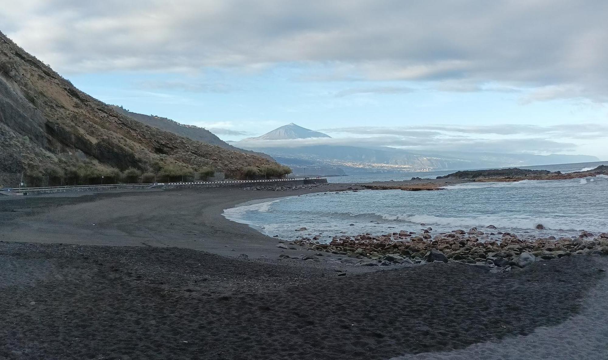 Beautiful Beach Corner Santa Cruz de Tenerife Exterior photo